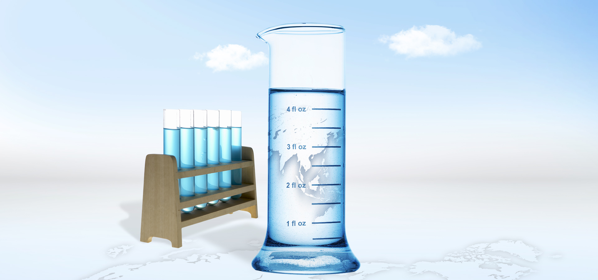 氨基酸含量滴定方法