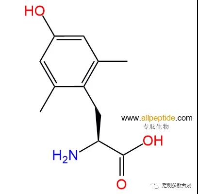 Dmt專(zhuān)肽生物產(chǎn)品