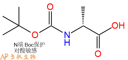 專肽生物產(chǎn)品Boc-DAla7764-95-6/83851-25-6