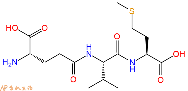 專肽生物產(chǎn)品三肽γ-Glu-Val-Met936320-59-1