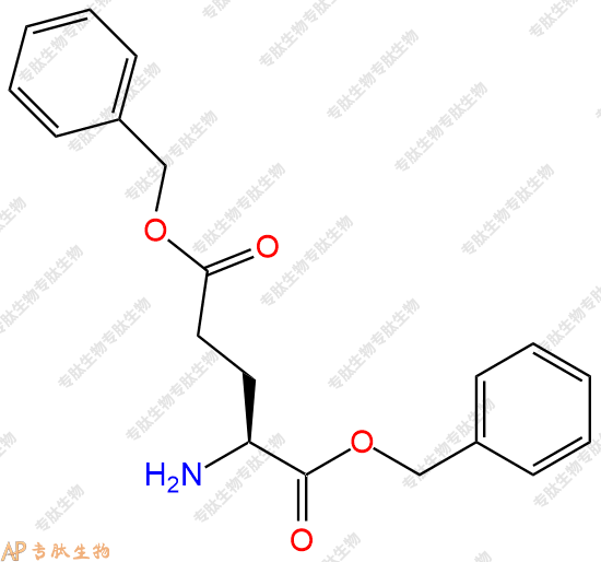 專肽生物產(chǎn)品Glu(OBzl)-芐酯化2768-50-5