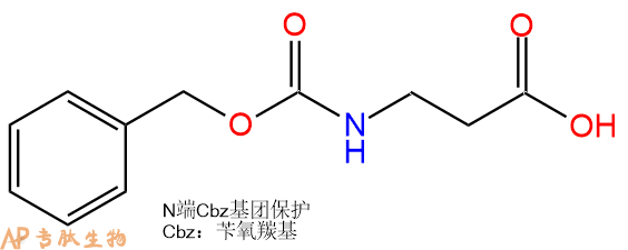 專(zhuān)肽生物產(chǎn)品Z-βAla2304-94-1