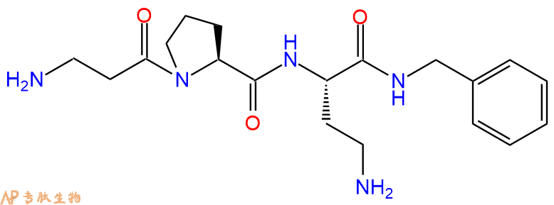 專肽生物產(chǎn)品類蛇毒肽/蛇毒肽/ 三肽-3823202-99-9