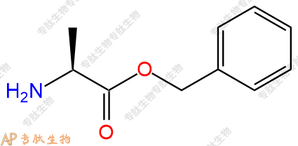 專(zhuān)肽生物產(chǎn)品L-alanine benzyl ester5557-83-5/17831-01-5/42854-62-6]