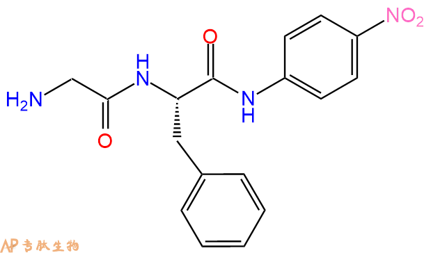 專肽生物產(chǎn)品Gly-Phe-pNA21027-72-5