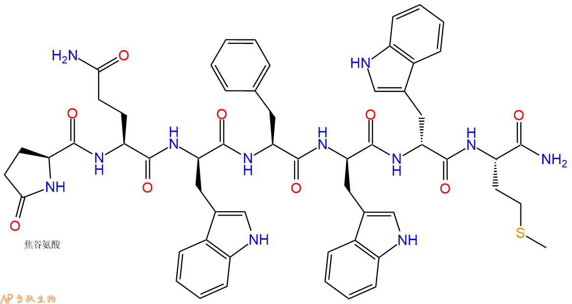 專肽生物產(chǎn)品G-Protein antagonist peptide143675-79-0