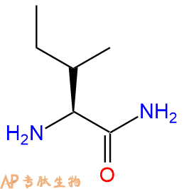 專肽生物產(chǎn)品Ile-NH292398-95-3