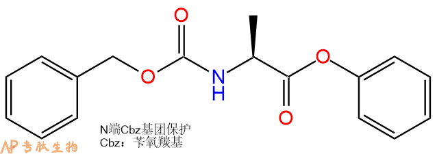 專肽生物產(chǎn)品Cbz-Ala-OPh40777-72-8