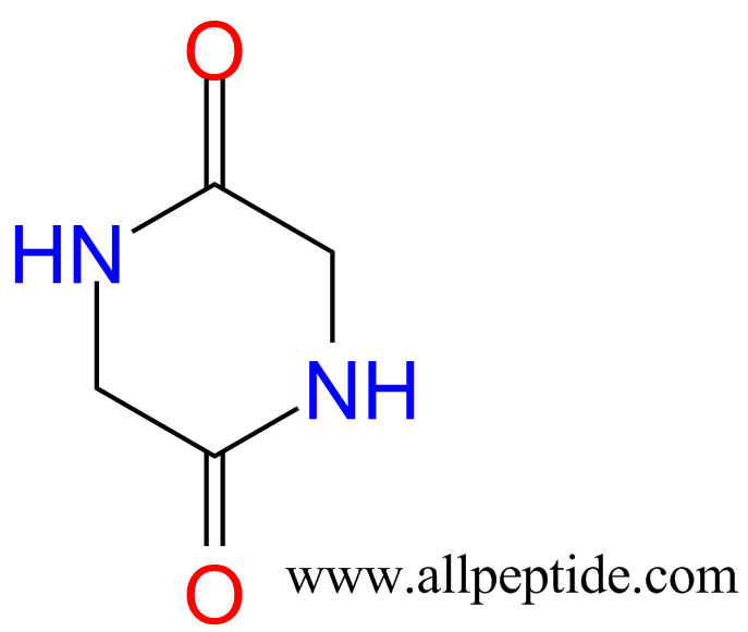 專肽生物產(chǎn)品環(huán)二肽cyclo(Gly-Gly)106-57-0