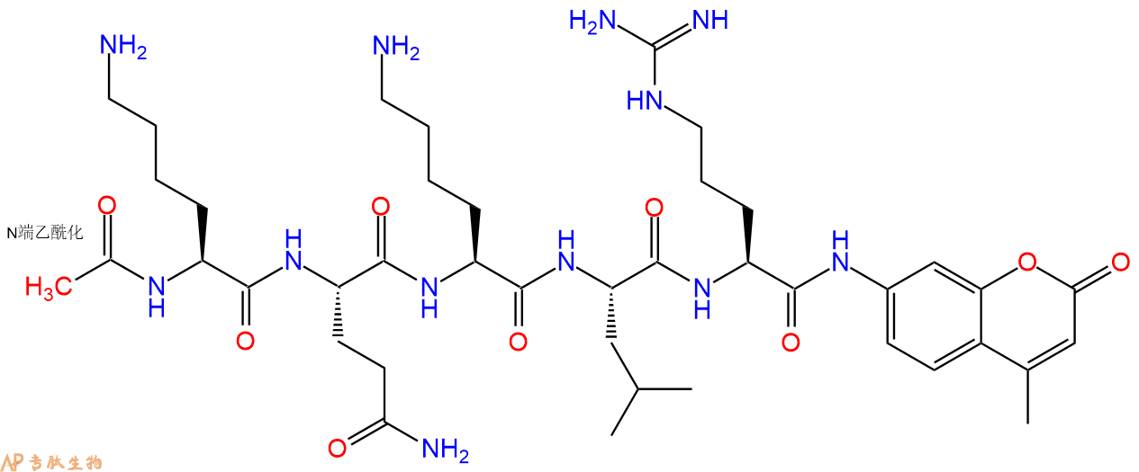 專肽生物產(chǎn)品Cathepsin S Substrate