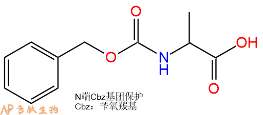 專(zhuān)肽生物產(chǎn)品Z-DLAla4132-86-9