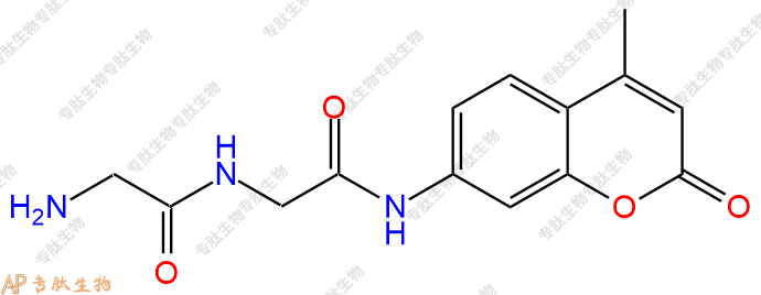 專肽生物產(chǎn)品Gly-Gly-AMC208645-74-3