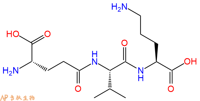 專肽生物產(chǎn)品三肽γ-Glu-Val-Orn936320-65-9