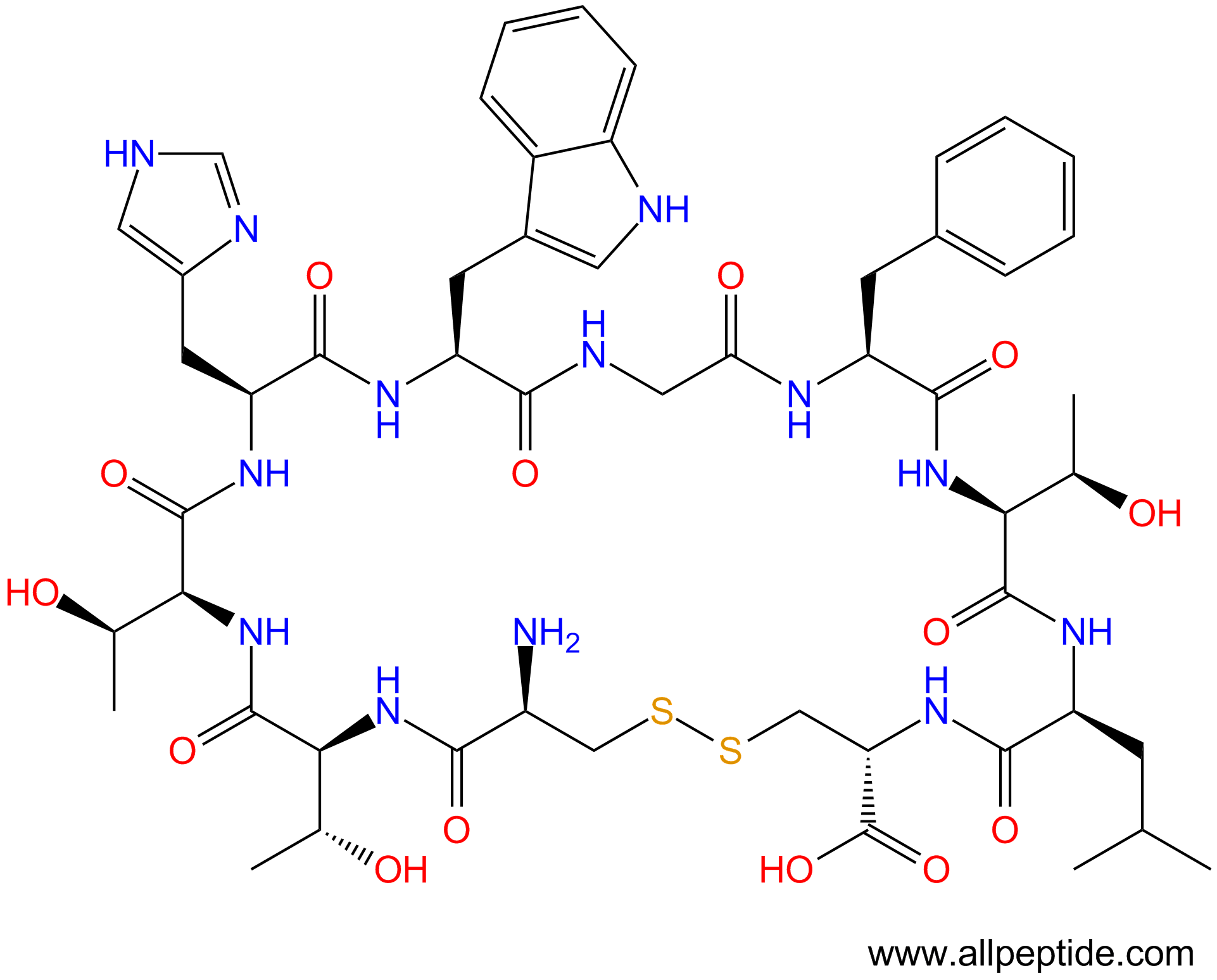 專肽生物產(chǎn)品基質(zhì)金屬蛋白酶MMP-2/MMP-9 Inhibitor III244082-19-7