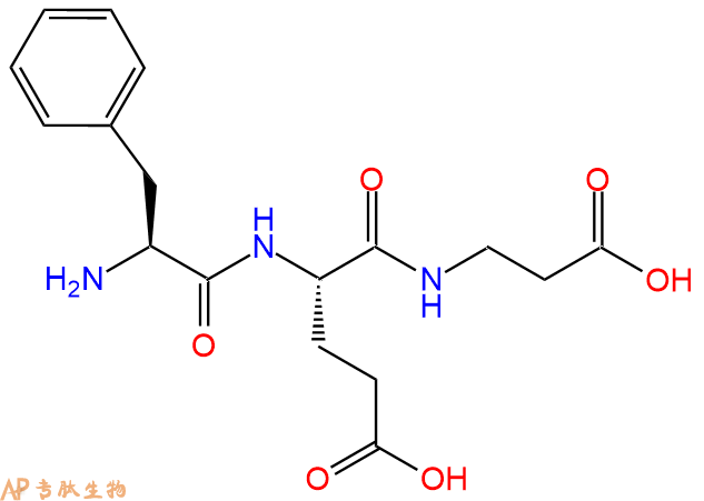 專肽生物產(chǎn)品三肽Phe-Glu-βAla406500-98-9