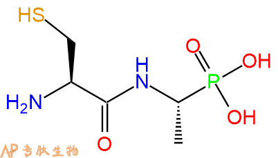 專肽生物產(chǎn)品L-Cys-Ala(P)76620-79-6