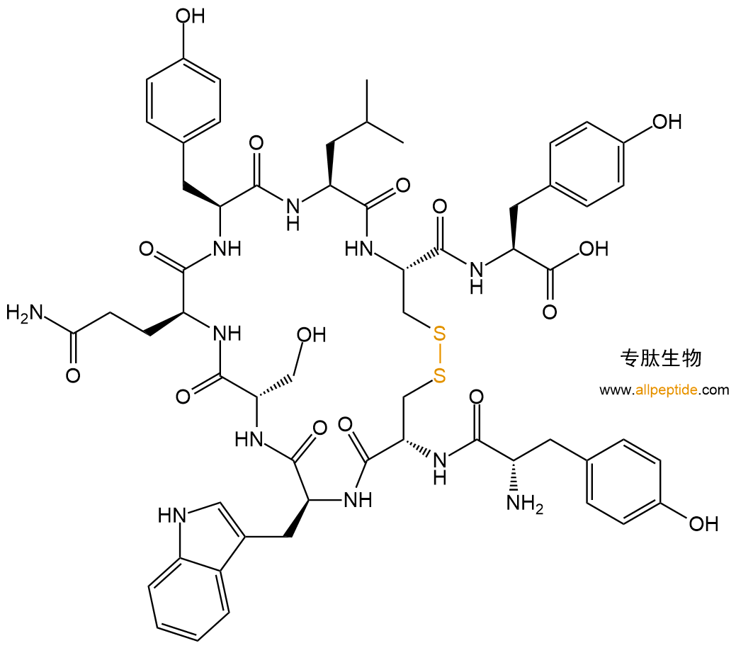 專肽生物產品TNF-α Antagonist199999-60-5