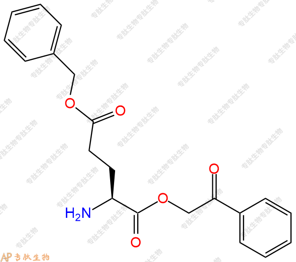 專肽生物產(chǎn)品Glu(OBzl)-OPac83316-93-2