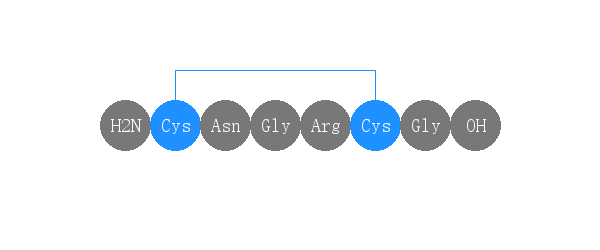 專肽生物產(chǎn)品Erythropoietin Mimetic Peptide Sequence 20203397-62-0