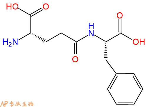 專肽生物產(chǎn)品二肽H-Glu(Phe-OH)-OH7432-24-8