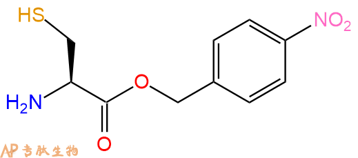 專肽生物產(chǎn)品Cys-PNB82414-40-2