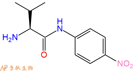 專肽生物產(chǎn)品標(biāo)記肽H-Val-對硝基苯胺52084-13-6/77835-49-5