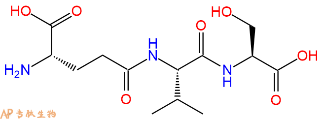 專肽生物產(chǎn)品三肽γ-Glu-Val-Ser936320-55-7