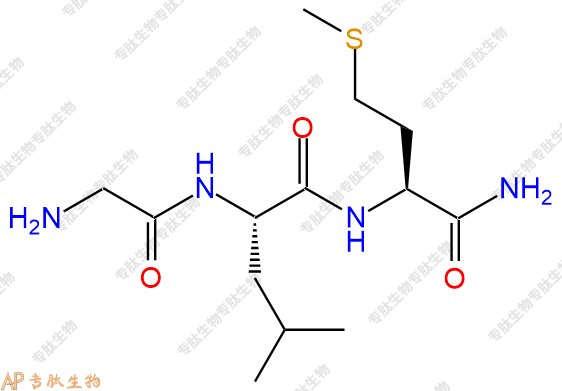 專肽生物產(chǎn)品P物質(zhì)肽Substance P(9-11)40297-96-9/4652-64-6