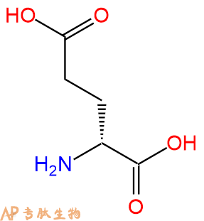 專肽生物產(chǎn)品　D-谷氨酸6893-26-1