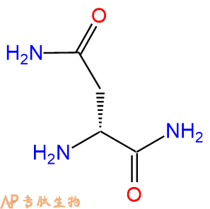 專肽生物產(chǎn)品　D-天冬酰胺酸2058-58-4