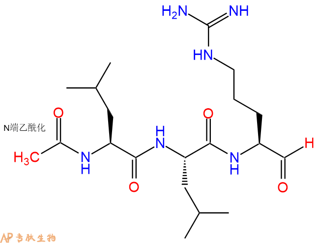 專肽生物產(chǎn)品亮肽素,亮抑酶肽103476-89-7/24365-47-7/54577-99-0/ 55123-66-5