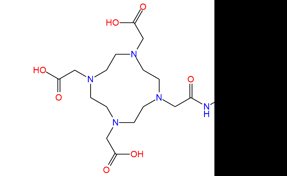 專肽生物產(chǎn)品DOTA-NHS170908-81-3