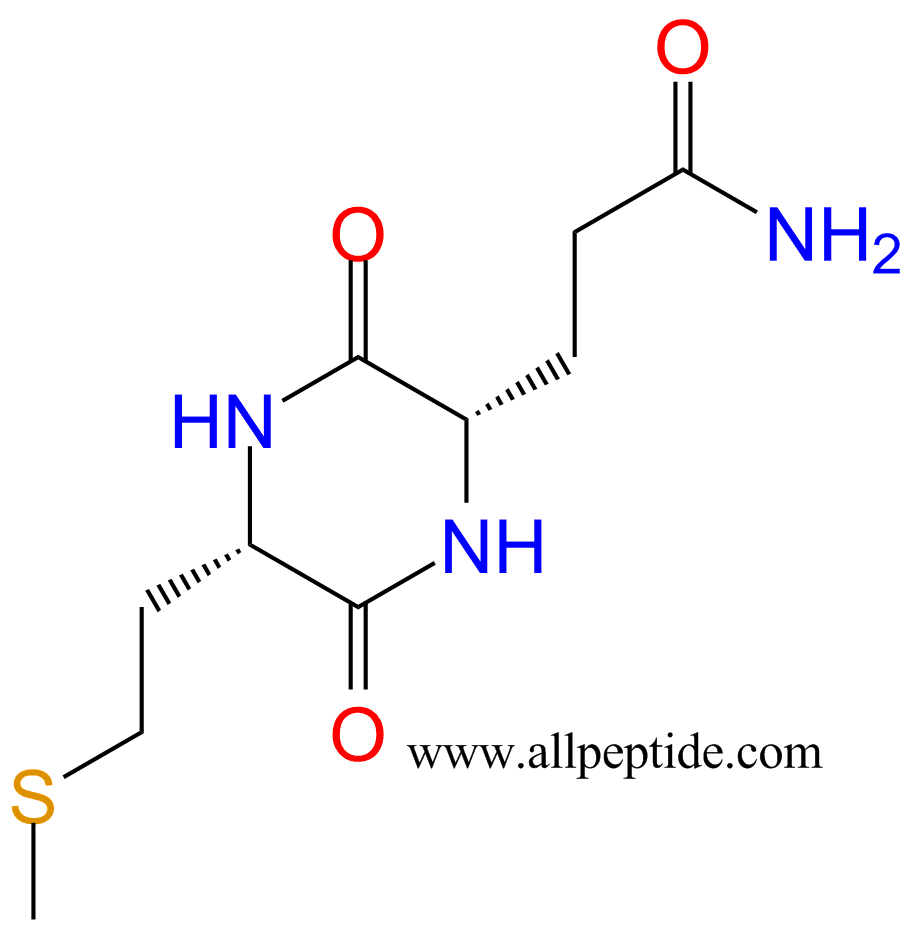 專肽生物產(chǎn)品環(huán)二肽cyclo(Met-Gln)