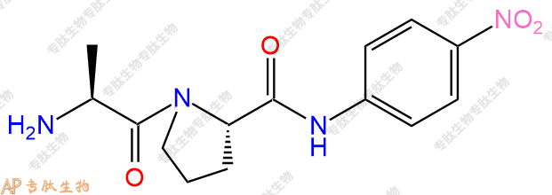 專肽生物產(chǎn)品Ala-Pro-pNA60189-44-8