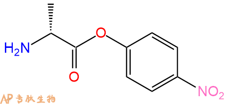 專肽生物產(chǎn)品DAla-ONp71776-25-5