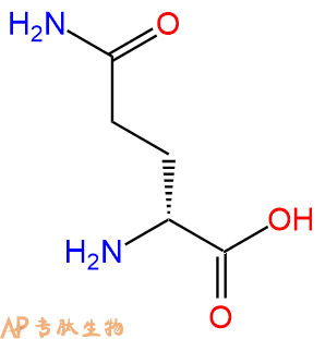 專肽生物產(chǎn)品　D-谷氨酰胺5959-95-5