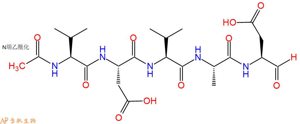 專肽生物產(chǎn)品Caspase 2 Inhibitor194022-51-0