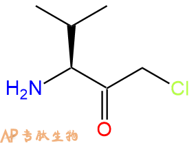 專肽生物產(chǎn)品CMK修飾肽：H-Val-CMK107831-79-8