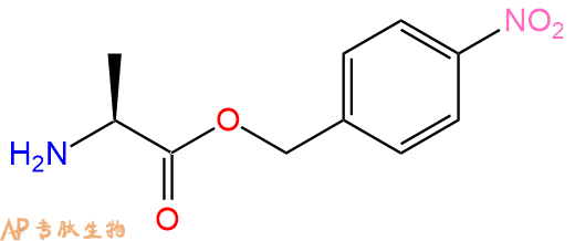 專肽生物產(chǎn)品L-Ala-pNB46744-54-1/10144-66-8