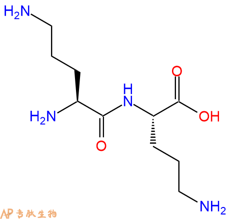 專肽生物產(chǎn)品二肽二聚鳥氨酸260259-82-7