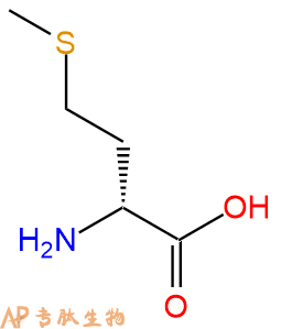 專肽生物產(chǎn)品　D-蛋氨酸348-67-4