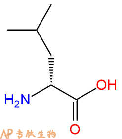 專肽生物產(chǎn)品　D-亮氨酸328-38-1