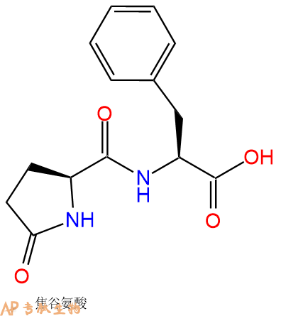 專肽生物產(chǎn)品Pyr-Phe21282-12-2