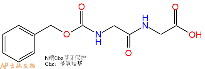 專肽生物產品Cbz-Gly-Gly2566-19-0