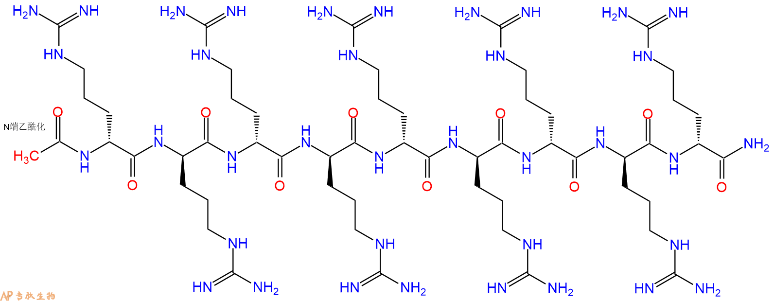 專(zhuān)肽生物產(chǎn)品ALX 40-4C143413-49-4