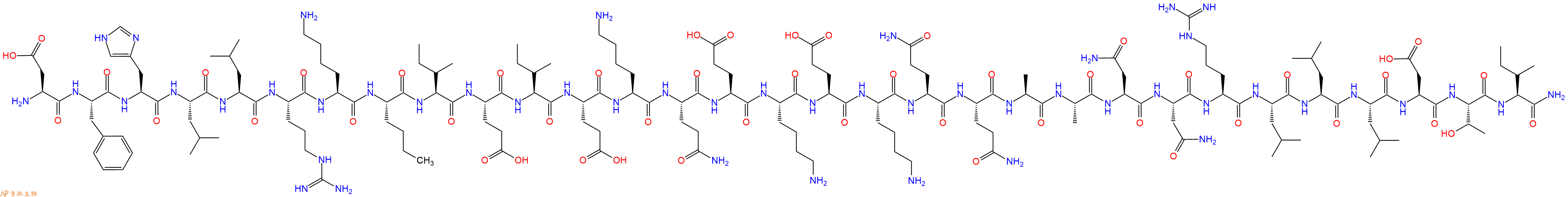 專肽生物產(chǎn)品K41498