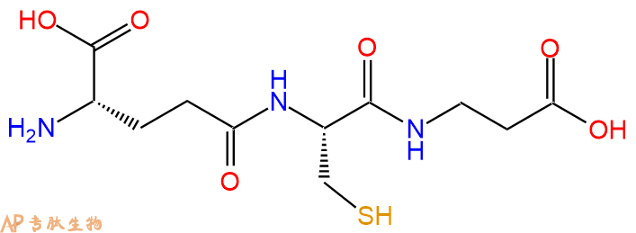 專肽生物產(chǎn)品味覺調(diào)節(jié)肽：同型谷胱甘肽、Homoglutathione18710-27-5