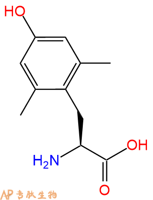 專肽生物產(chǎn)品Dmt