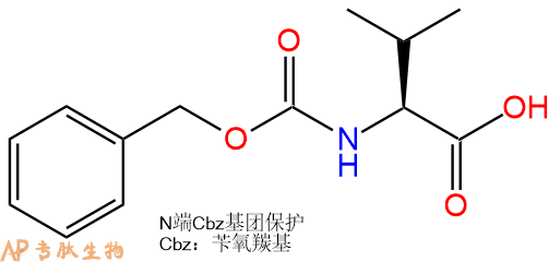 專肽生物產(chǎn)品Z-L-纈氨酸1149-26-4