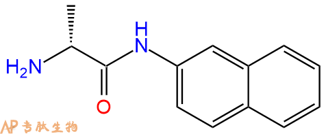 專肽生物產(chǎn)品DAla-βNA201984-32-9